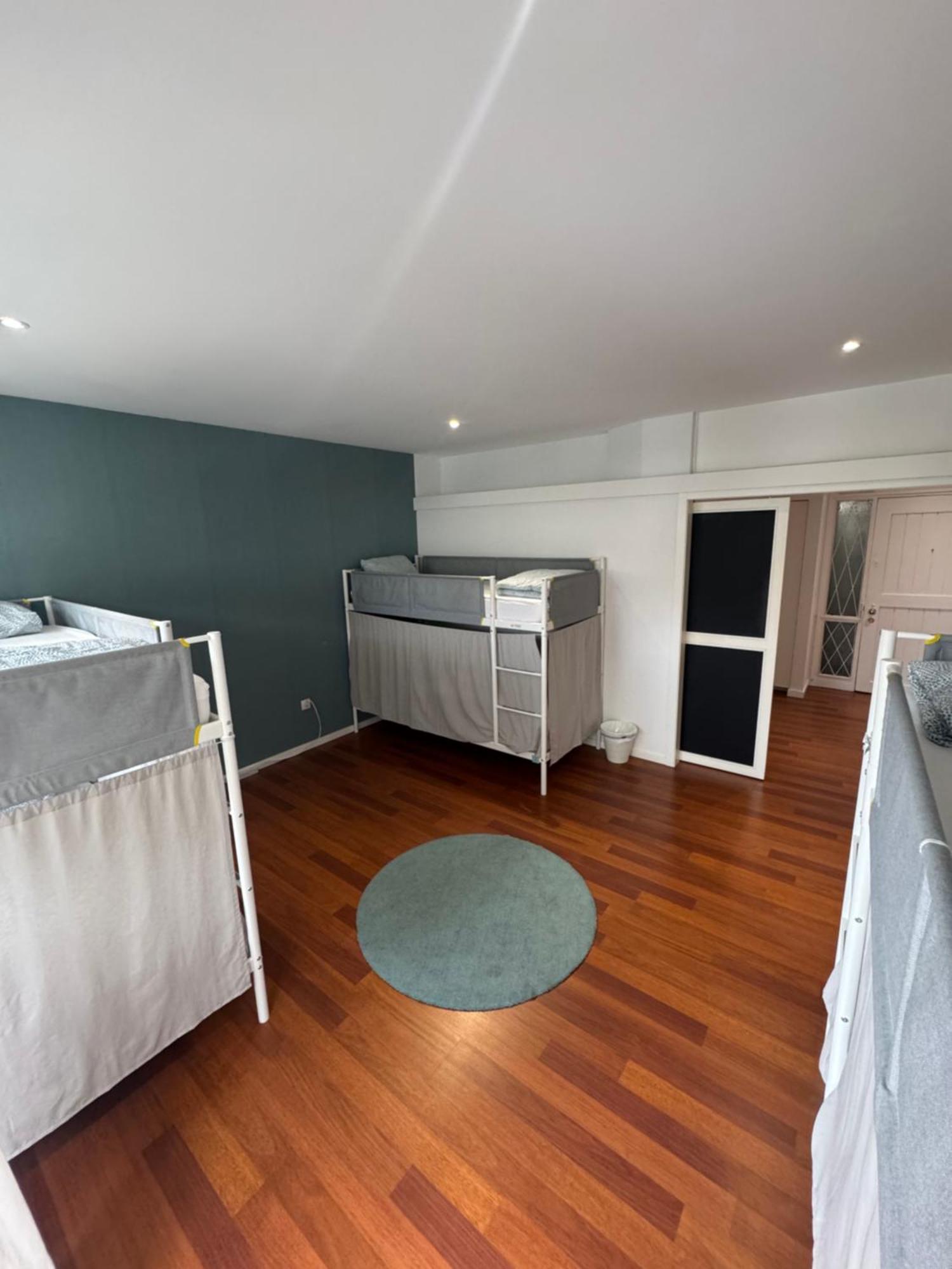 Dormitorio Aliados OOporto Exterior foto