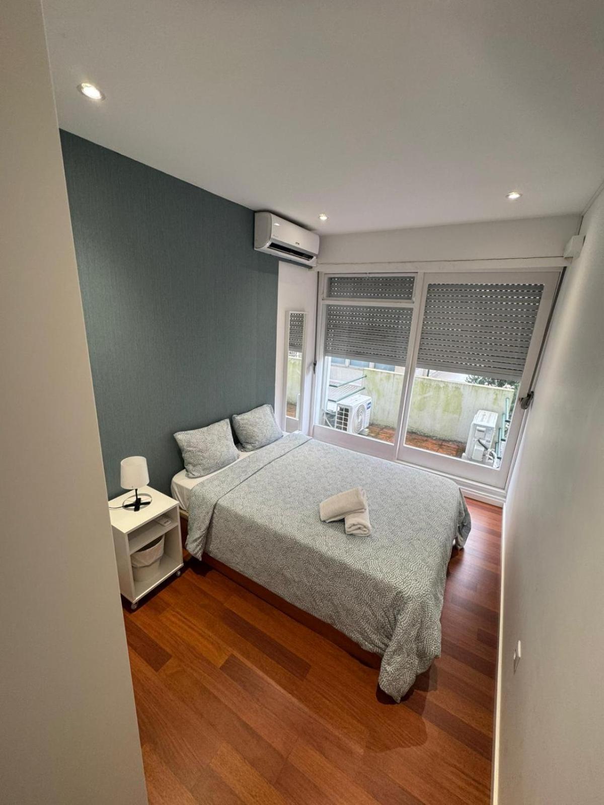 Dormitorio Aliados OOporto Exterior foto