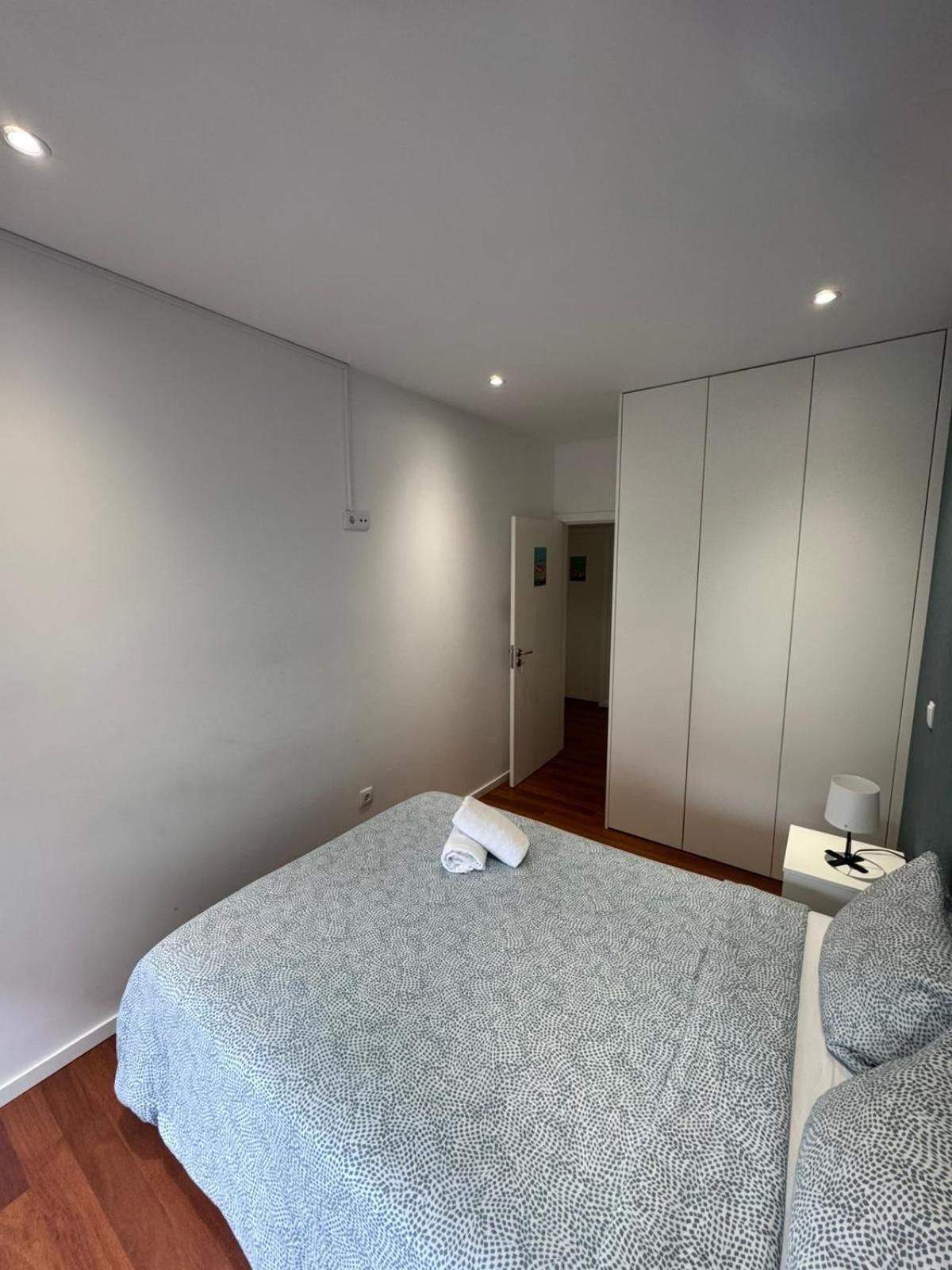 Dormitorio Aliados OOporto Exterior foto